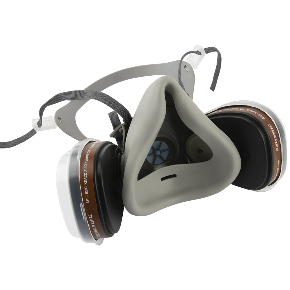 Комплект для защиты дыхания Jeta Safety J-SET 5500P