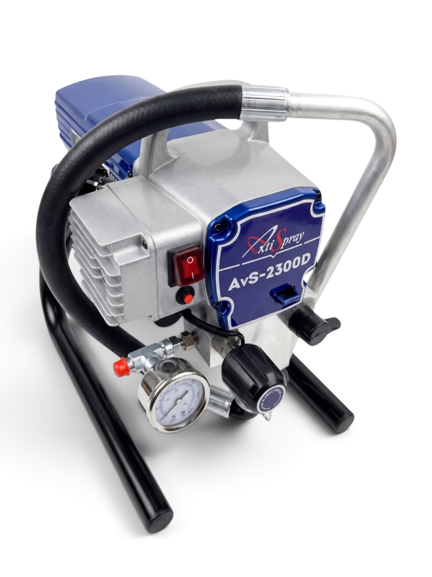 AvS-2300D-3