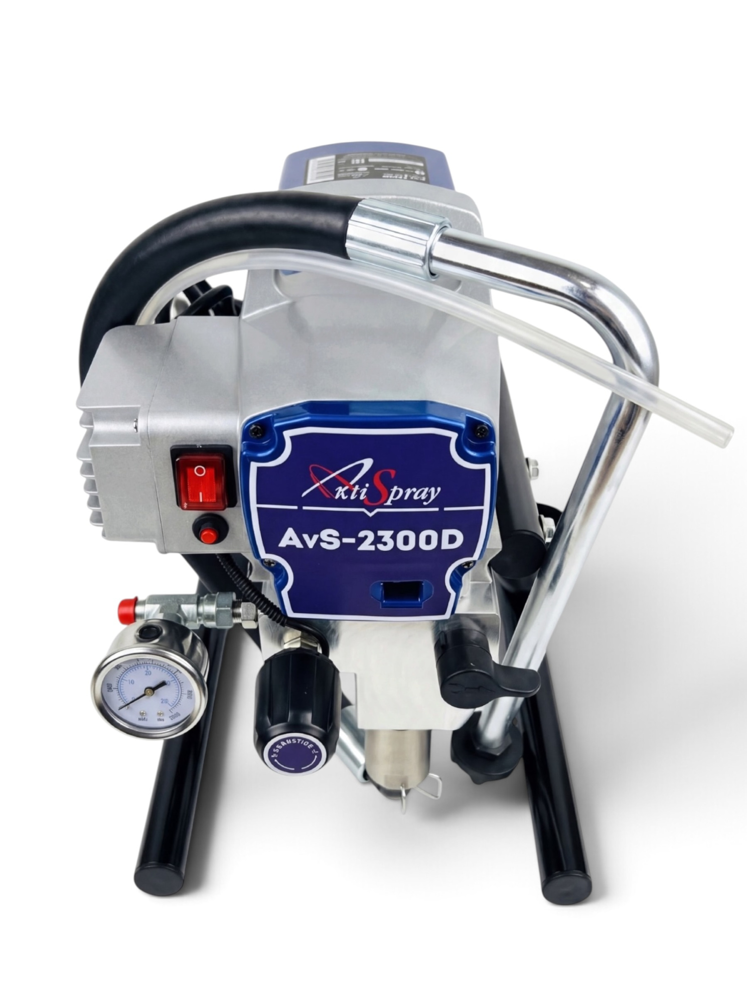 AvS-2300D-2